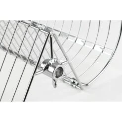 Napoleon Drehspieß-Korb Mit 2 Kammern, Grillkorb -Grill Förderung Napoleon Drehspie Korb mit 2 Kammern Grillkorb@@9ggzzn35 3