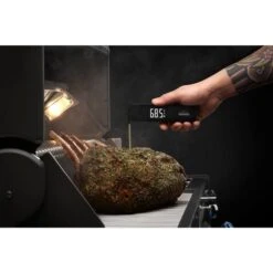 Napoleon Fleischthermometer Fast Read -Grill Förderung Napoleon Fleischthermometer Fast Read@@1680383 2