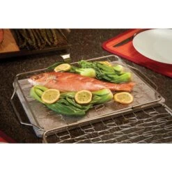 Napoleon Flexibler Fisch- Und Gemüsekorb, Klappbar 15 Napoleon Flexibler Fisch- Und Gemüsekorb, Klappbar -Grill Förderung Napoleon Flexibler Fisch und Gem sekorb klappbar@@9ggzzn0t 6