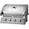 Napoleon Gasgrill 500-Series 32", Einbau
