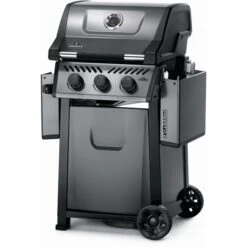 Napoleon Gasgrill Freestyle 365 Graphit -Grill Förderung Napoleon Gasgrill Freestyle 365 Graphit@@1680019 3