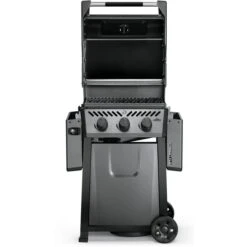 Napoleon Gasgrill Freestyle 365 Graphit -Grill Förderung Napoleon Gasgrill Freestyle 365 Graphit@@1680019 4