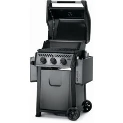 Napoleon Gasgrill Freestyle 365 Graphit -Grill Förderung Napoleon Gasgrill Freestyle 365 Graphit@@1680019 5