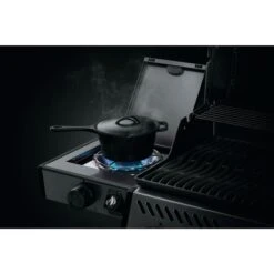 Napoleon Gasgrill Freestyle 365 SB Graphit, Mit Seitenbrenner -Grill Förderung Napoleon Gasgrill Freestyle 365 SB Graphit mit Seitenbrenner@@1680027 11