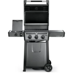 Napoleon Gasgrill Freestyle 365 SB Graphit, Mit Seitenbrenner -Grill Förderung Napoleon Gasgrill Freestyle 365 SB Graphit mit Seitenbrenner@@1680027 2