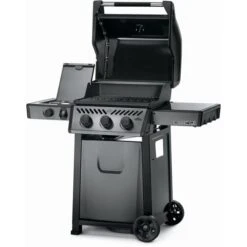 Napoleon Gasgrill Freestyle 365 SB Graphit, Mit Seitenbrenner -Grill Förderung Napoleon Gasgrill Freestyle 365 SB Graphit mit Seitenbrenner@@1680027 3