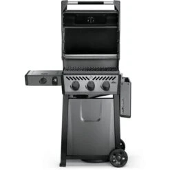 Napoleon Gasgrill Freestyle 365 SB Graphit, Mit Seitenbrenner -Grill Förderung Napoleon Gasgrill Freestyle 365 SB Graphit mit Seitenbrenner@@1680027 4