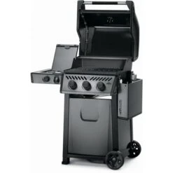 Napoleon Gasgrill Freestyle 365 SB Graphit, Mit Seitenbrenner -Grill Förderung Napoleon Gasgrill Freestyle 365 SB Graphit mit Seitenbrenner@@1680027 5
