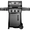 Napoleon Gasgrill Freestyle 365 SIB Graphit, Mit SIZZLE ZONE -Grill Förderung Napoleon Gasgrill Freestyle 365 SIB Graphit mit SIZZLE ZONE@@100000126