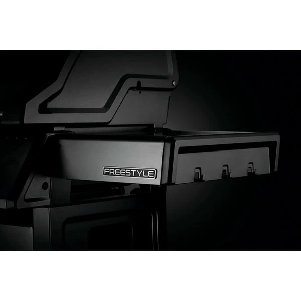 Napoleon Gasgrill Freestyle 365 SIB Graphit, Mit SIZZLE ZONE 13 Napoleon Gasgrill Freestyle 365 SIB Graphit, Mit SIZZLE ZONE – Bild 11