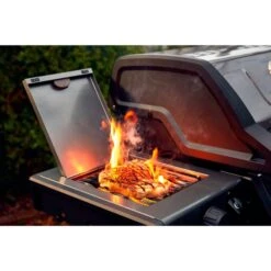Napoleon Gasgrill Freestyle 365 SIB Graphit, Mit SIZZLE ZONE 37 Napoleon Gasgrill Freestyle 365 SIB Graphit, Mit SIZZLE ZONE -Grill Förderung Napoleon Gasgrill Freestyle 365 SIB Graphit mit SIZZLE ZONE@@100000126 16