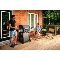 Napoleon Gasgrill Freestyle 365 SIB Graphit, Mit SIZZLE ZONE 39 Napoleon Gasgrill Freestyle 365 SIB Graphit, Mit SIZZLE ZONE -Grill Förderung Napoleon Gasgrill Freestyle 365 SIB Graphit mit SIZZLE ZONE@@100000126 18