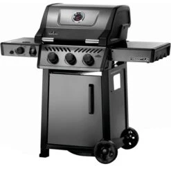 Napoleon Gasgrill Freestyle 365 SIB Graphit, Mit SIZZLE ZONE 23 Napoleon Gasgrill Freestyle 365 SIB Graphit, Mit SIZZLE ZONE -Grill Förderung Napoleon Gasgrill Freestyle 365 SIB Graphit mit SIZZLE ZONE@@100000126 2