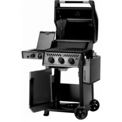 Napoleon Gasgrill Freestyle 365 SIB Graphit, Mit SIZZLE ZONE 24 Napoleon Gasgrill Freestyle 365 SIB Graphit, Mit SIZZLE ZONE -Grill Förderung Napoleon Gasgrill Freestyle 365 SIB Graphit mit SIZZLE ZONE@@100000126 3