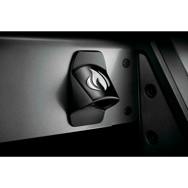 Napoleon Gasgrill Freestyle 365 SIB Graphit, Mit SIZZLE ZONE 8 Napoleon Gasgrill Freestyle 365 SIB Graphit, Mit SIZZLE ZONE – Bild 6