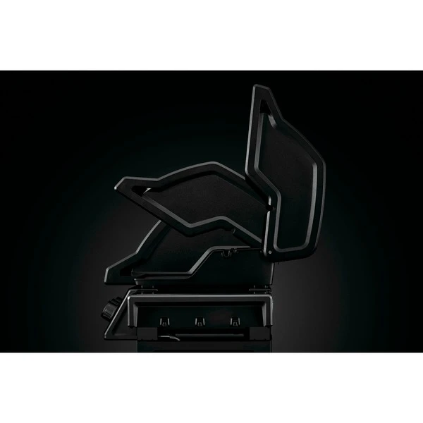 Napoleon Gasgrill Freestyle 365 SIB Graphit, Mit SIZZLE ZONE 12 Napoleon Gasgrill Freestyle 365 SIB Graphit, Mit SIZZLE ZONE – Bild 10