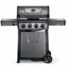 Napoleon Gasgrill Freestyle 425 Graphit -Grill Förderung Napoleon Gasgrill Freestyle 425 Graphit@@1680035