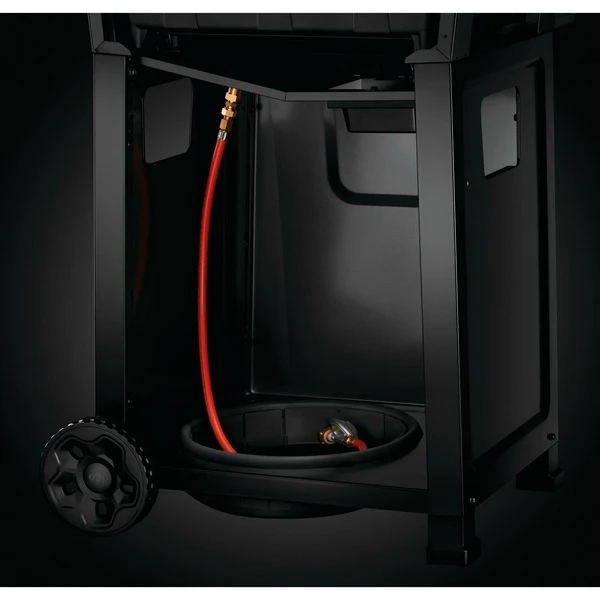 Napoleon Gasgrill Freestyle 425 Graphit 14 Napoleon Gasgrill Freestyle 425 Graphit – Bild 12