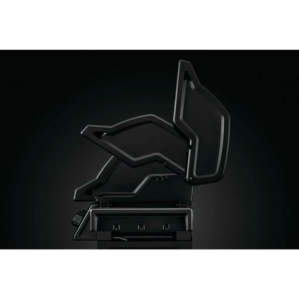 Napoleon Gasgrill Freestyle 425 Graphit 12 Napoleon Gasgrill Freestyle 425 Graphit – Bild 10