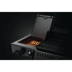 Napoleon Gasgrill Freestyle 425 SIB Graphit "Robin Schulz" -Grill Förderung Napoleon Gasgrill Freestyle 425 SIB Graphit Robin Schulz @@1816856 18