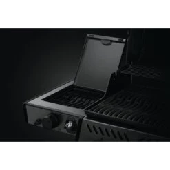 Napoleon Gasgrill Freestyle 425 SIB Graphit "Robin Schulz" -Grill Förderung Napoleon Gasgrill Freestyle 425 SIB Graphit Robin Schulz @@1816856 19