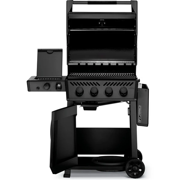 Napoleon Gasgrill Freestyle 425 SIB Phantom, Mit SIZZLE ZONE 5 Napoleon Gasgrill Freestyle 425 SIB Phantom, Mit SIZZLE ZONE – Bild 3