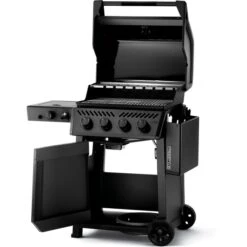 Napoleon Gasgrill Freestyle 425 SIB Phantom, Mit SIZZLE ZONE 13 Napoleon Gasgrill Freestyle 425 SIB Phantom, Mit SIZZLE ZONE -Grill Förderung Napoleon Gasgrill Freestyle 425 SIB Phantom mit SIZZLE ZONE@@1872824 3