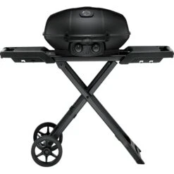 Napoleon Gasgrill Phantom TRAVELQ PRO285X Mattschwarz