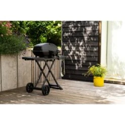 Napoleon Gasgrill Phantom TRAVELQ PRO285X Mattschwarz -Grill Förderung Napoleon Gasgrill Phantom TRAVELQ PRO285X mattschwarz@@1680079 10