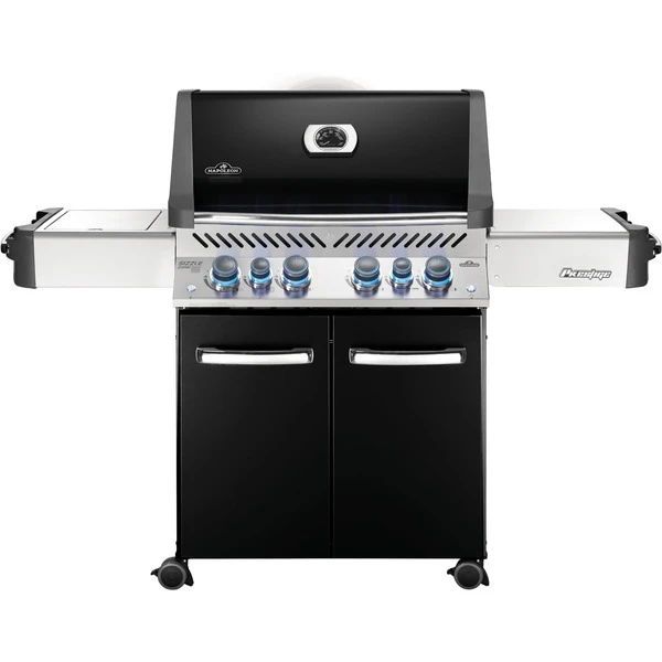 Napoleon Gasgrill Prestige 500 3 Napoleon Gasgrill Prestige 500