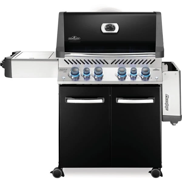 Napoleon Gasgrill Prestige 500 4 Napoleon Gasgrill Prestige 500 – Bild 2