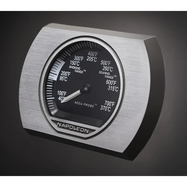 Napoleon Gasgrill Prestige 500 16 Napoleon Gasgrill Prestige 500 – Bild 14