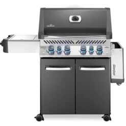 Napoleon Gasgrill Prestige 500 Charcoal Grau -Grill Förderung Napoleon Gasgrill Prestige 500 Charcoal Grau@@9ggfen0q 1
