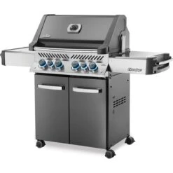 Napoleon Gasgrill Prestige 500 Charcoal Grau -Grill Förderung Napoleon Gasgrill Prestige 500 Charcoal Grau@@9ggfen0q 2
