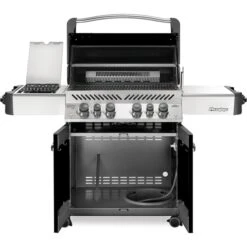 Napoleon Gasgrill Prestige 500 Charcoal Grau -Grill Förderung Napoleon Gasgrill Prestige 500 Charcoal Grau@@9ggfen0q 3