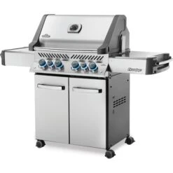 Napoleon Gasgrill Prestige 500 Edelstahl -Grill Förderung Napoleon Gasgrill Prestige 500 Edelstahl@@9ggfen0s 2