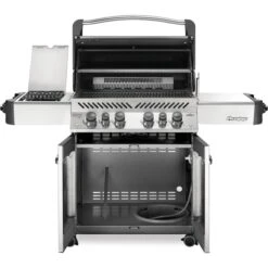 Napoleon Gasgrill Prestige 500 Edelstahl -Grill Förderung Napoleon Gasgrill Prestige 500 Edelstahl@@9ggfen0s 3