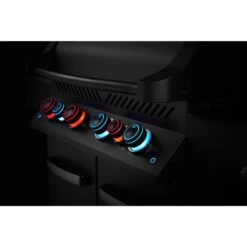 Napoleon Gasgrill Prestige 500 Phantom, Mit SIZZLE ZONE -Grill Förderung Napoleon Gasgrill Prestige 500 Phantom mit SIZZLE ZONE@@1872826 14