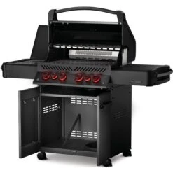 Napoleon Gasgrill Prestige 500 Phantom, Mit SIZZLE ZONE -Grill Förderung Napoleon Gasgrill Prestige 500 Phantom mit SIZZLE ZONE@@1872826 7