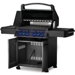 Napoleon Gasgrill Prestige 500 Phantom, Mit SIZZLE ZONE -Grill Förderung Napoleon Gasgrill Prestige 500 Phantom mit SIZZLE ZONE@@1872826 8