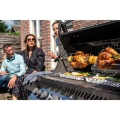 Napoleon Gasgrill Prestige 665 Charcoal Grau -Grill Förderung Napoleon Gasgrill Prestige 665 Charcoal Grau@@9ggfen0u 15