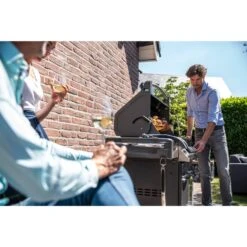 Napoleon Gasgrill Prestige 665 Charcoal Grau -Grill Förderung Napoleon Gasgrill Prestige 665 Charcoal Grau@@9ggfen0u 16