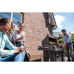 Napoleon Gasgrill Prestige 665 Charcoal Grau -Grill Förderung Napoleon Gasgrill Prestige 665 Charcoal Grau@@9ggfen0u 17