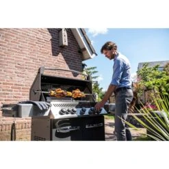 Napoleon Gasgrill Prestige 665 Charcoal Grau -Grill Förderung Napoleon Gasgrill Prestige 665 Charcoal Grau@@9ggfen0u 18