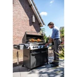 Napoleon Gasgrill Prestige 665 Charcoal Grau -Grill Förderung Napoleon Gasgrill Prestige 665 Charcoal Grau@@9ggfen0u 19