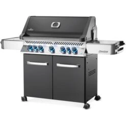 Napoleon Gasgrill Prestige 665 Charcoal Grau -Grill Förderung Napoleon Gasgrill Prestige 665 Charcoal Grau@@9ggfen0u 3