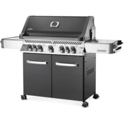 Napoleon Gasgrill Prestige 665 Charcoal Grau -Grill Förderung Napoleon Gasgrill Prestige 665 Charcoal Grau@@9ggfen0u 4