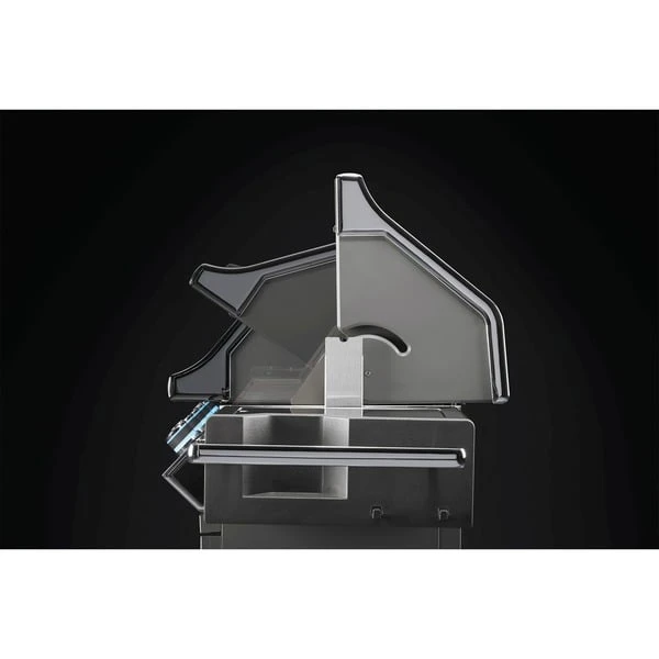 Napoleon Gasgrill Prestige Pro 500, Inkl. Drehspieß-Set 15 Napoleon Gasgrill Prestige Pro 500, Inkl. Drehspieß-Set – Bild 13