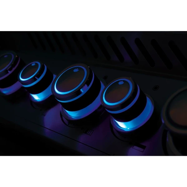 Napoleon Gasgrill Prestige Pro 500, Inkl. Drehspieß-Set 17 Napoleon Gasgrill Prestige Pro 500, Inkl. Drehspieß-Set – Bild 15