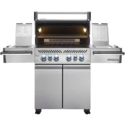 Napoleon Gasgrill Prestige Pro 500, Inkl. Drehspieß-Set 24 Napoleon Gasgrill Prestige Pro 500, Inkl. Drehspieß-Set -Grill Förderung Napoleon Gasgrill Prestige Pro 500 inkl Drehspie Set@@9ggfen1n 2